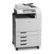 HP Color LaserJet CM 6040 F MFP