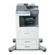 Lexmark X 658 DFE MFP