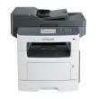 Lexmark MX 611 dte