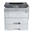 Lexmark MS 610 dte