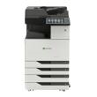 Lexmark XC 9255 de