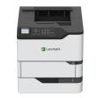 Lexmark MS 822 de