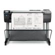 HP DesignJet T 830 MFP 36 palců