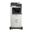 Lexmark MX 811 Series