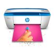 HP DeskJet 3720 modrý