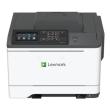 Lexmark CS 622 de