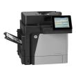 HP LaserJet Enterprise MFP M 631 dn