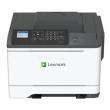 Lexmark CS 420 Series