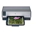 HP DeskJet 6540 Series