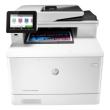 HP Color LaserJet Pro MFP M 479 Series