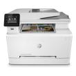 HP Color LaserJet Pro MFP M 282 nw