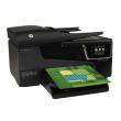 HP OfficeJet 6600 Series