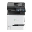 Lexmark CX 735 adse