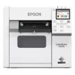 Epson ColorWorks C 4000 e BK