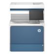 HP Color LaserJet Enterprise Flow MFP 6800 zfsw