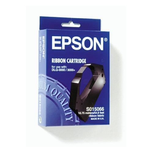 Epson páska do tiskárny černá (C13S015066 / S015066)