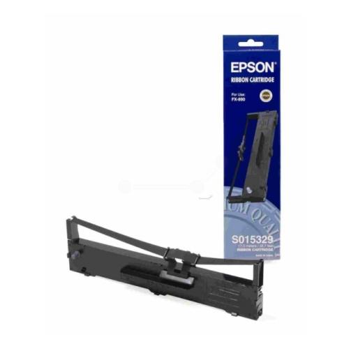 Epson páska do tiskárny černá (C13S015329 / 15329)