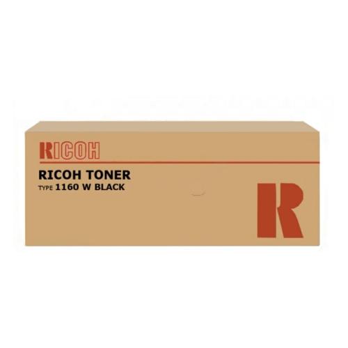 Ricoh tonerová kazeta černá (888029 / TYPE1160W)