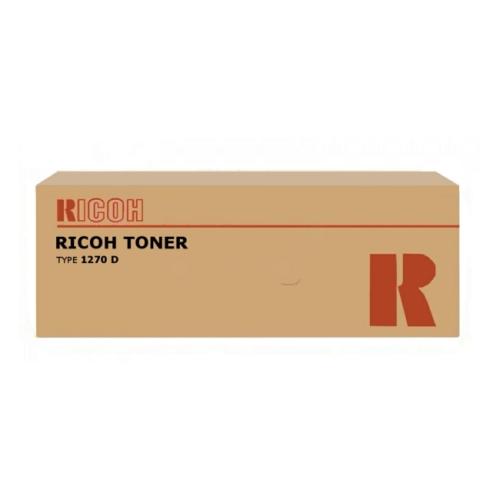 Ricoh tonerová kazeta černá (842024 / TYPE1270D)