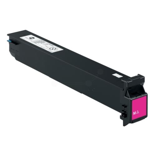 Konica Minolta tonerová kazeta magenta (A0D7352 / TN213M)