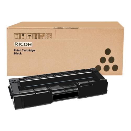 Ricoh tonerová kazeta černá (406479 / SPC310HE) (high capacity)