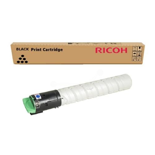 Ricoh tonerová kazeta černá (841196 / RHC2550EK)