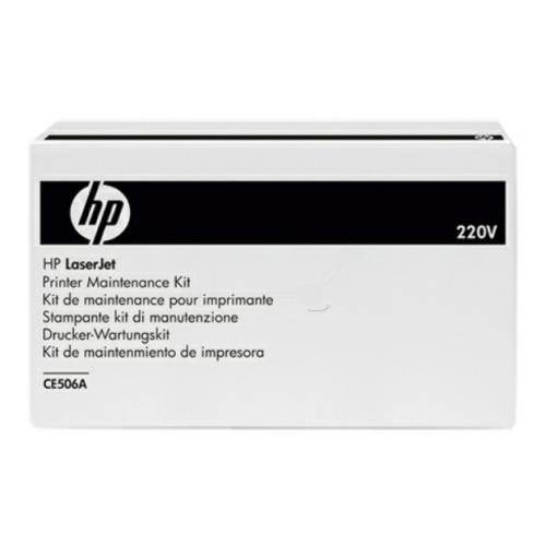 HP fixační jednotka (CE506A / CF08167906)