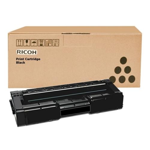 Ricoh tonerová kazeta černá (406348 / SPC310HE)