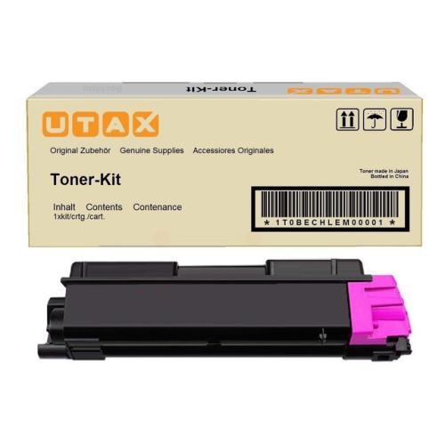 Utax tonerová kazeta magenta (4472110014 /)