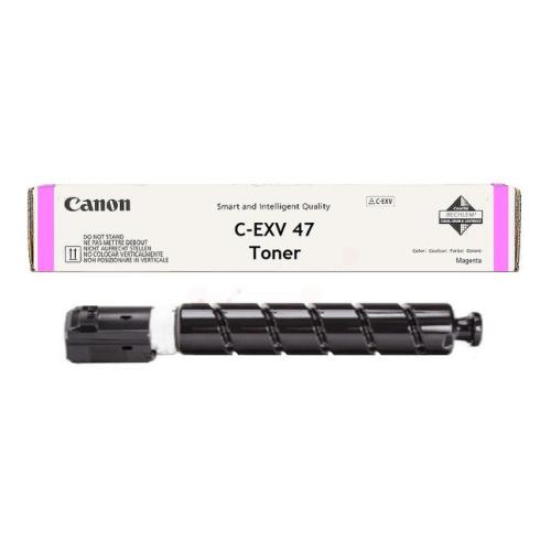 Canon tonerová kazeta magenta (8518B002 / CEXV47)