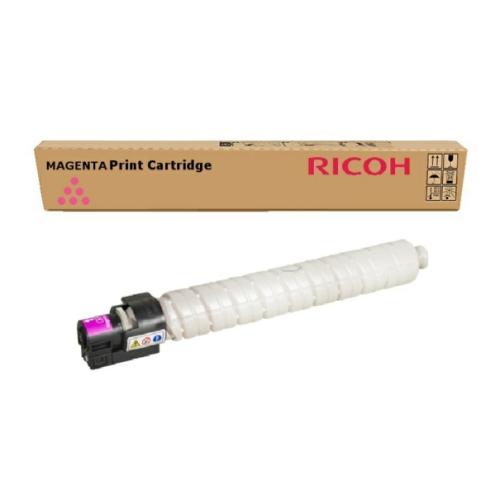 Ricoh tonerová kazeta magenta (841653 / 841741)