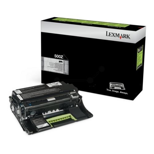 Lexmark buben (50F0Z00 / 500Z) (Vrátit)