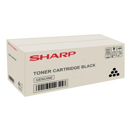 Sharp tonerová kazeta černá (MXB42GT1 /)