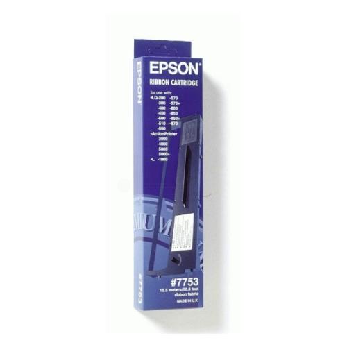 Epson páska do tiskárny černá (C13S015633 / 7753)