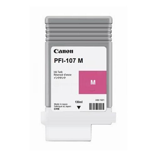 Canon tisková kazeta magenta (6707B001 / PFI107M)