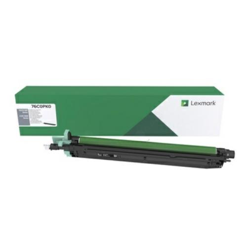 Lexmark buben černá (76C0PK0 / 076C0PK0)