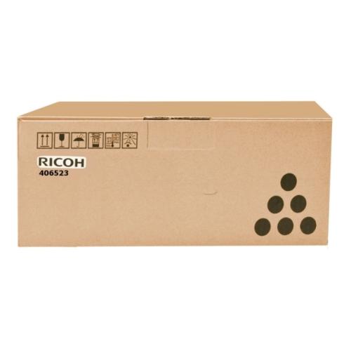 Ricoh tonerová kazeta černá (406523 / SP3400LC)