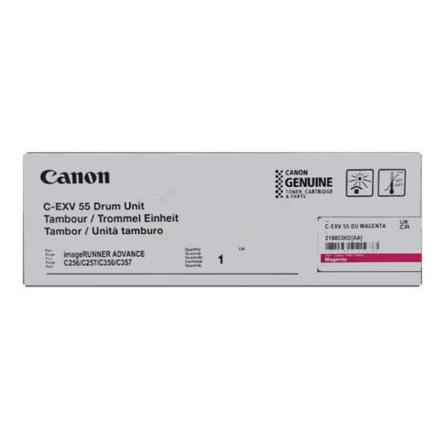 Canon buben magenta (2188C002 / CEXV55)