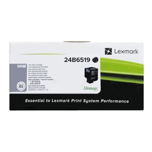 Lexmark tonerová kazeta černá (24B6519 / 024B6519)