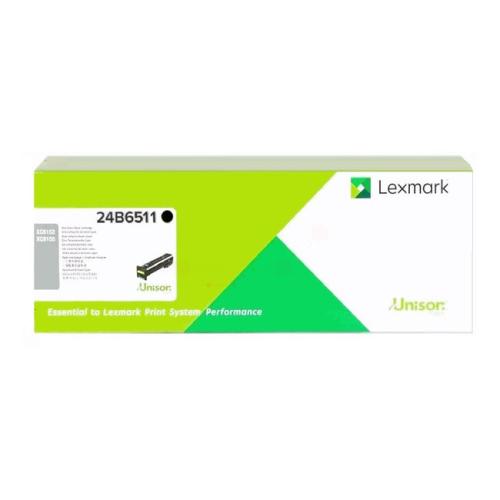 Lexmark tonerová kazeta černá (24B6511 / 024B6511)