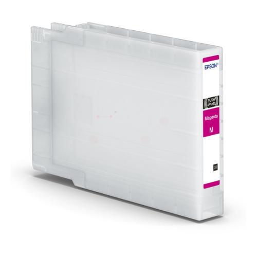 Epson tisková kazeta magenta (C13T04A340 / T04A3)