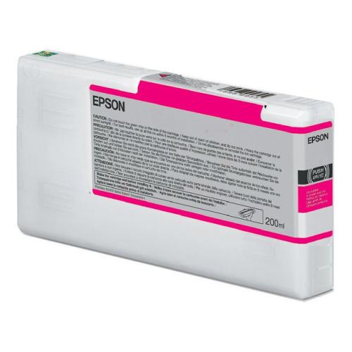 Epson tisková kazeta magenta (C13T913300 / T9133)