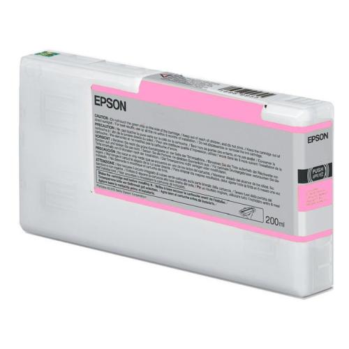 Epson tisková kazeta magenta foto (C13T913600 / T9136)