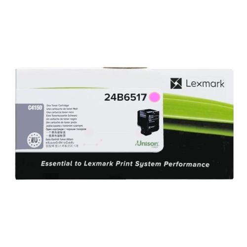 Lexmark tonerová kazeta magenta (24B6517 / 024B6517)