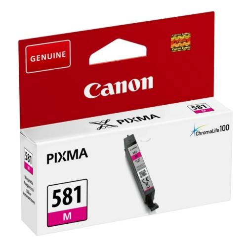 Canon tisková kazeta magenta (2104C001 / CLI581M)