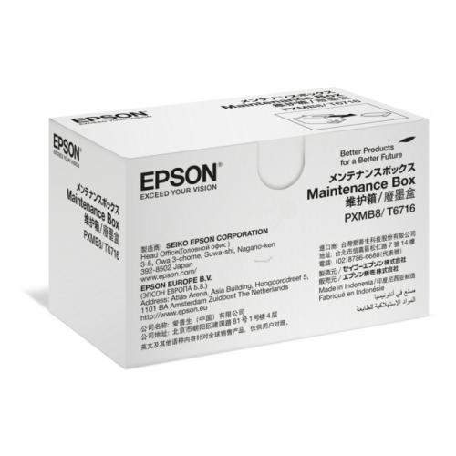 Epson nádoba na odpad (C13T671600 / T6716)