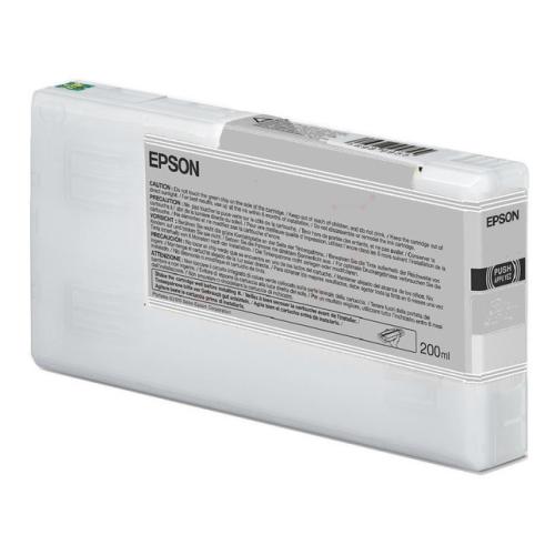 Epson tisková kazeta černá (C13T913900 / T9139)