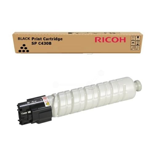 Ricoh tonerová kazeta černá (821094 / SPC430E)