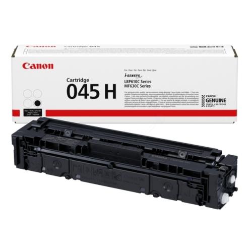 Canon tonerová kazeta černá (1246C002 / 045H) (high capacity)