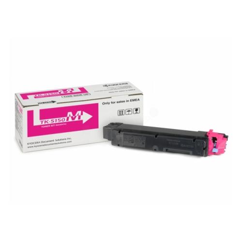 Kyocera tonerová kazeta magenta (1T02NSBNL0 / TK5150M)